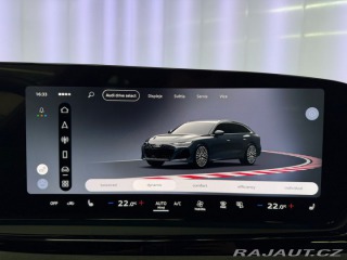 Audi A6 3.0 TDI 220KW AVANT QUATT 2026