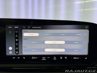 Audi A6 3.0 TDI 220KW AVANT QUATT 2026