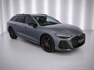 Audi A6 3.0 TDI 220KW AVANT QUATT 2026