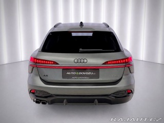 Audi A6 3.0 TDI 220KW AVANT QUATT 2026