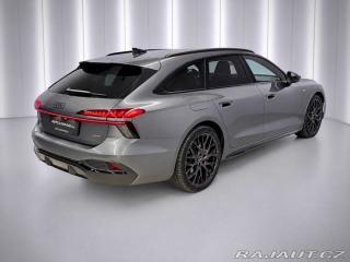 Audi A6 3.0 TDI 220KW AVANT QUATT 2026
