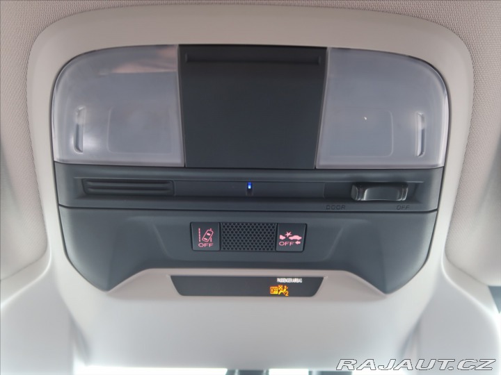 Subaru Impreza 2,0 i AWD 115kW AUT ČR 2018