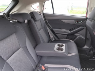 Subaru Impreza 2,0 i AWD 115kW AUT ČR 2018
