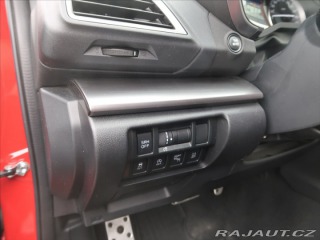 Subaru Impreza 2,0 i AWD 115kW AUT ČR 2018