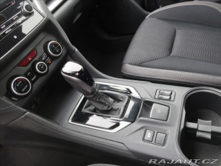 Subaru Impreza 2,0 i AWD 115kW AUT ČR 2018
