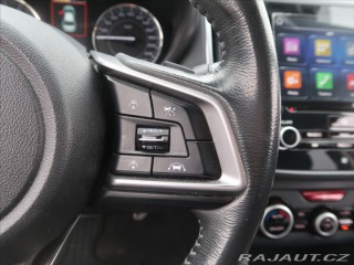 Subaru Impreza 2,0 i AWD 115kW AUT ČR 2018