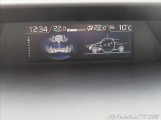 Subaru Impreza 2,0 i AWD 115kW AUT ČR 2018