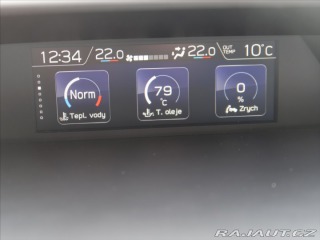 Subaru Impreza 2,0 i AWD 115kW AUT ČR 2018