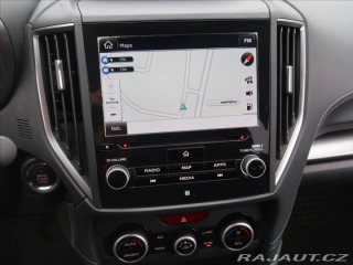 Subaru Impreza 2,0 i AWD 115kW AUT ČR 2018