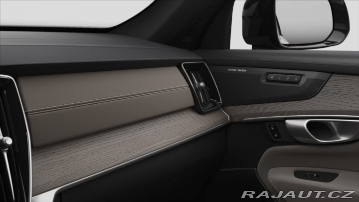 Volvo XC90 2,0 T8  Plus Dark 2026