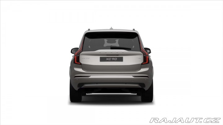 Volvo XC90 2,0 T8  Plus Dark 2026