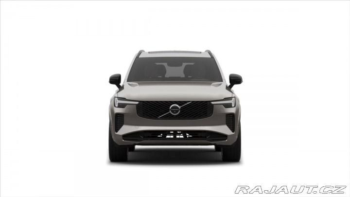 Volvo XC90 2,0 T8  Plus Dark 2026