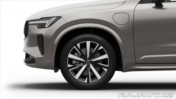 Volvo XC90 2,0 T8  Plus Dark 2026