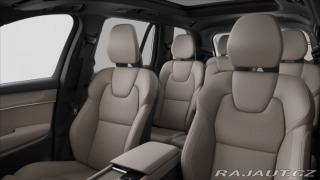 Volvo XC90 2,0 T8  Plus Dark 2026