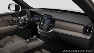 Volvo XC90 2,0 T8  Plus Dark 2026