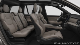 Volvo XC90 2,0 T8  Plus Dark 2026