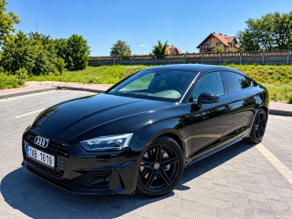 Audi A5 3,0   A5 Sportback