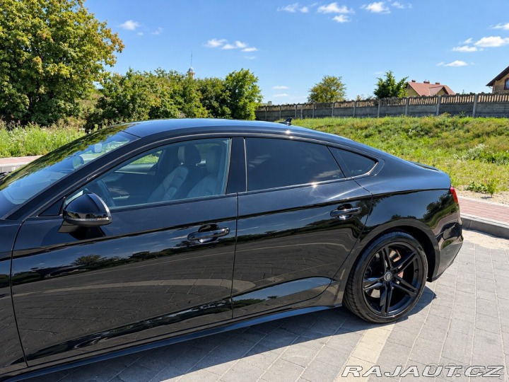 Audi A5 3,0 A5 Sportback 2020