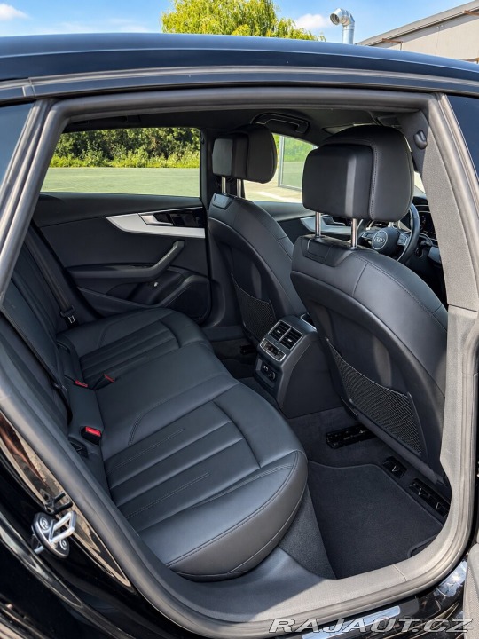 Audi A5 3,0 A5 Sportback 2020