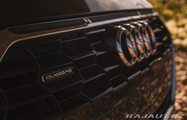 Audi A5 3,0 A5 Sportback 2020