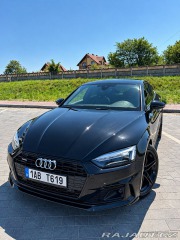Audi A5 3,0 A5 Sportback 2020