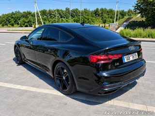 Audi A5 3,0 A5 Sportback 2020