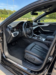 Audi A5 3,0 A5 Sportback 2020