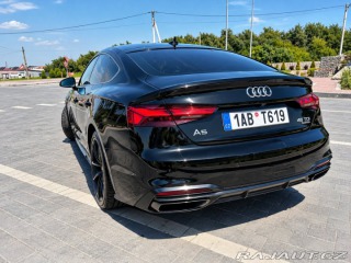 Audi A5 3,0 A5 Sportback 2020
