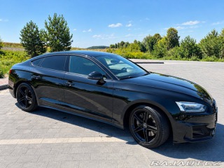 Audi A5 3,0 A5 Sportback 2020