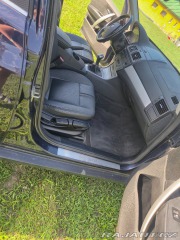 BMW X3 2,5 xDrive 2008