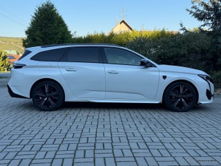 Peugeot 308 1,5   BlueHDi