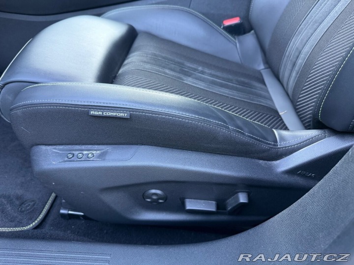 Peugeot 308 1,5 BlueHDi 2022