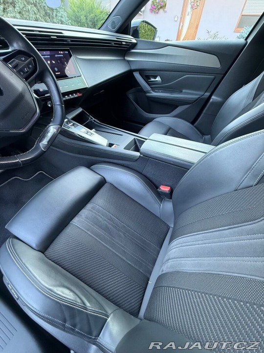 Peugeot 308 1,5 BlueHDi 2022