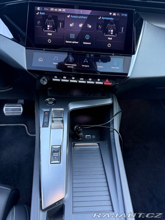 Peugeot 308 1,5 BlueHDi 2022