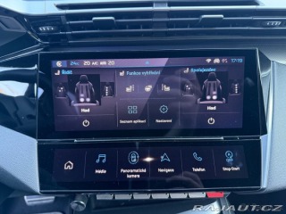 Peugeot 308 1,5 BlueHDi 2022