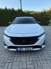 Peugeot 308 1,5 BlueHDi 2022