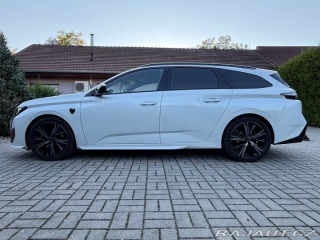 Peugeot 308 1,5 BlueHDi 2022