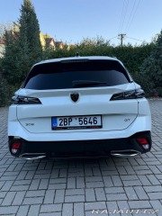 Peugeot 308 1,5 BlueHDi 2022
