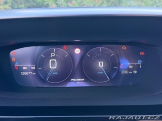 Peugeot 308 1,5 BlueHDi 2022
