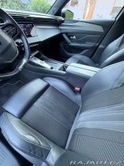 Peugeot 308 1,5 BlueHDi 2022