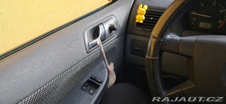 Škoda Fabia 1,9 SDI – Spotřeba 4l/1 1800