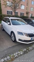 Škoda Octavia 1,0 2017