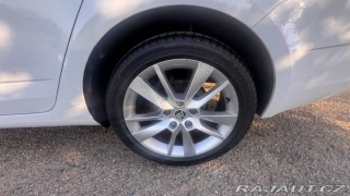 Škoda Octavia 1,0 2017