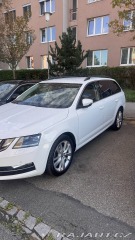 Škoda Octavia 1,0 2017