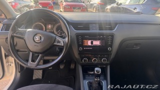 Škoda Octavia 1,0 2017