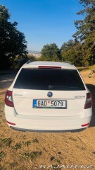 Škoda Octavia 1,0 2017