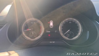 Škoda Octavia 1,0 2017