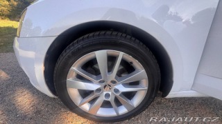 Škoda Octavia 1,0 2017