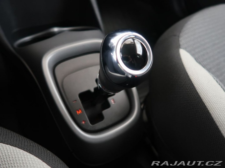 Toyota Aygo 1.0i,53KW,Automat,CZ,1Maj 2020