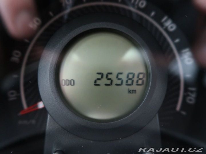 Toyota Aygo 1.0i,53KW,Automat,CZ,1Maj 2020
